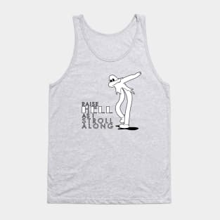 Dab Calloway Tank Top